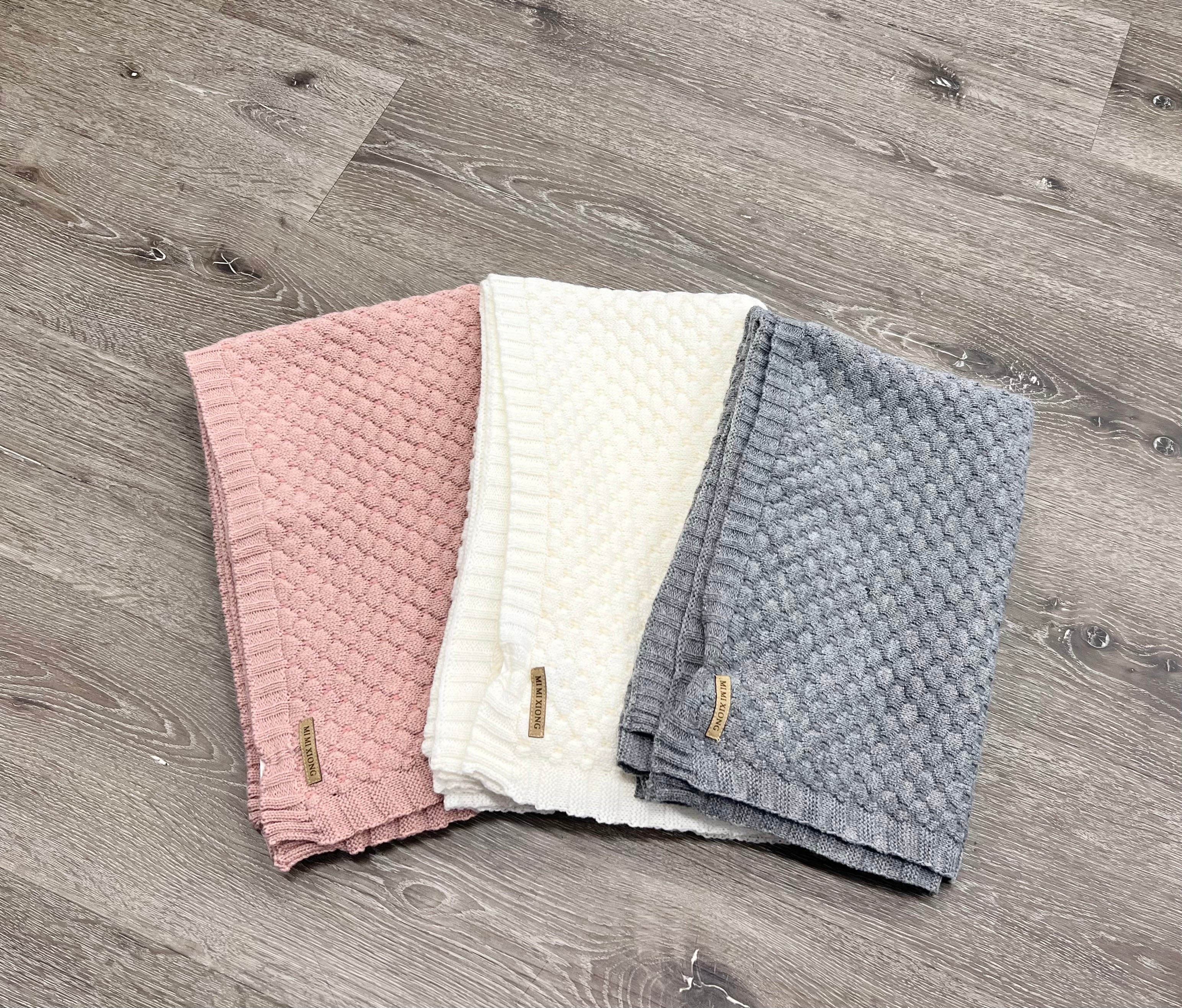 joolz blanket Solid Cotton Blanket