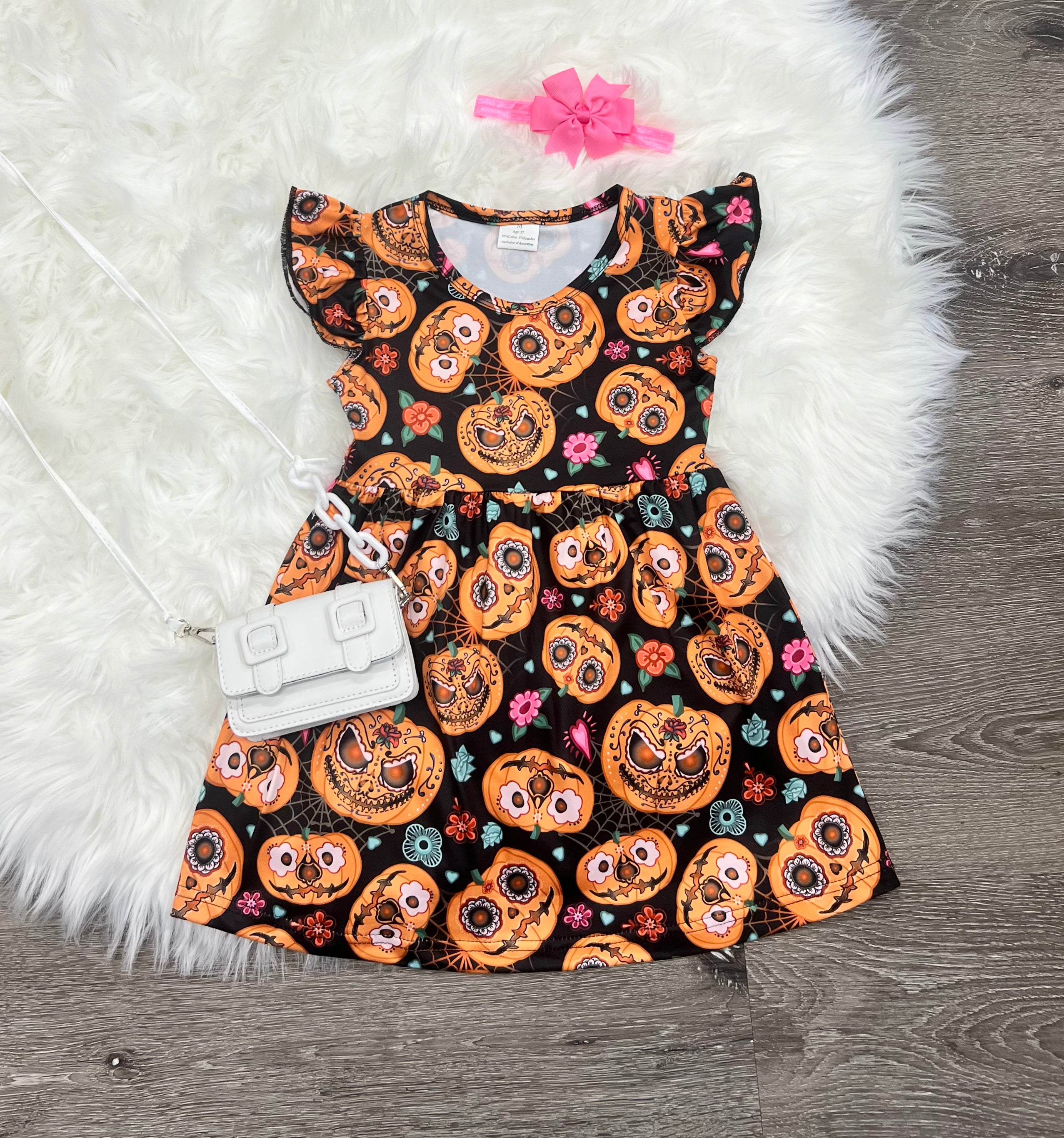 cute skull dress Pastel Goth Creepy Cute Headhunter Emoji Skull Women's Casual Strappy V Neck Sleeveless Flowy Loose Long Maxi Beach Dress Sundress