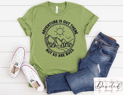 Preorder Camping/Hiking/Lake