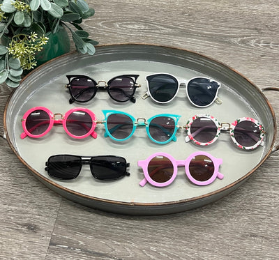 Summertime Accessories