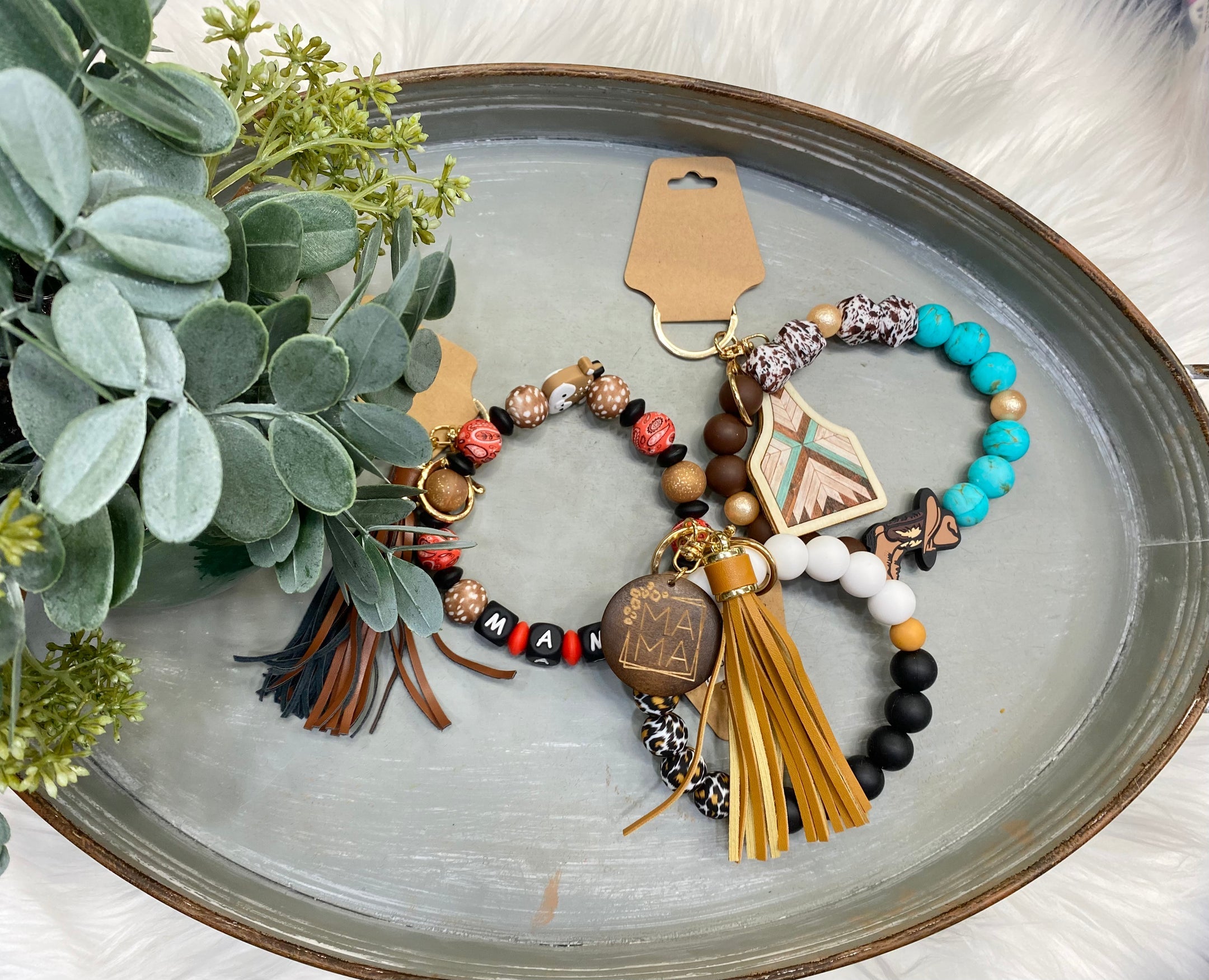 Keychains | Two Cute Boutique MN