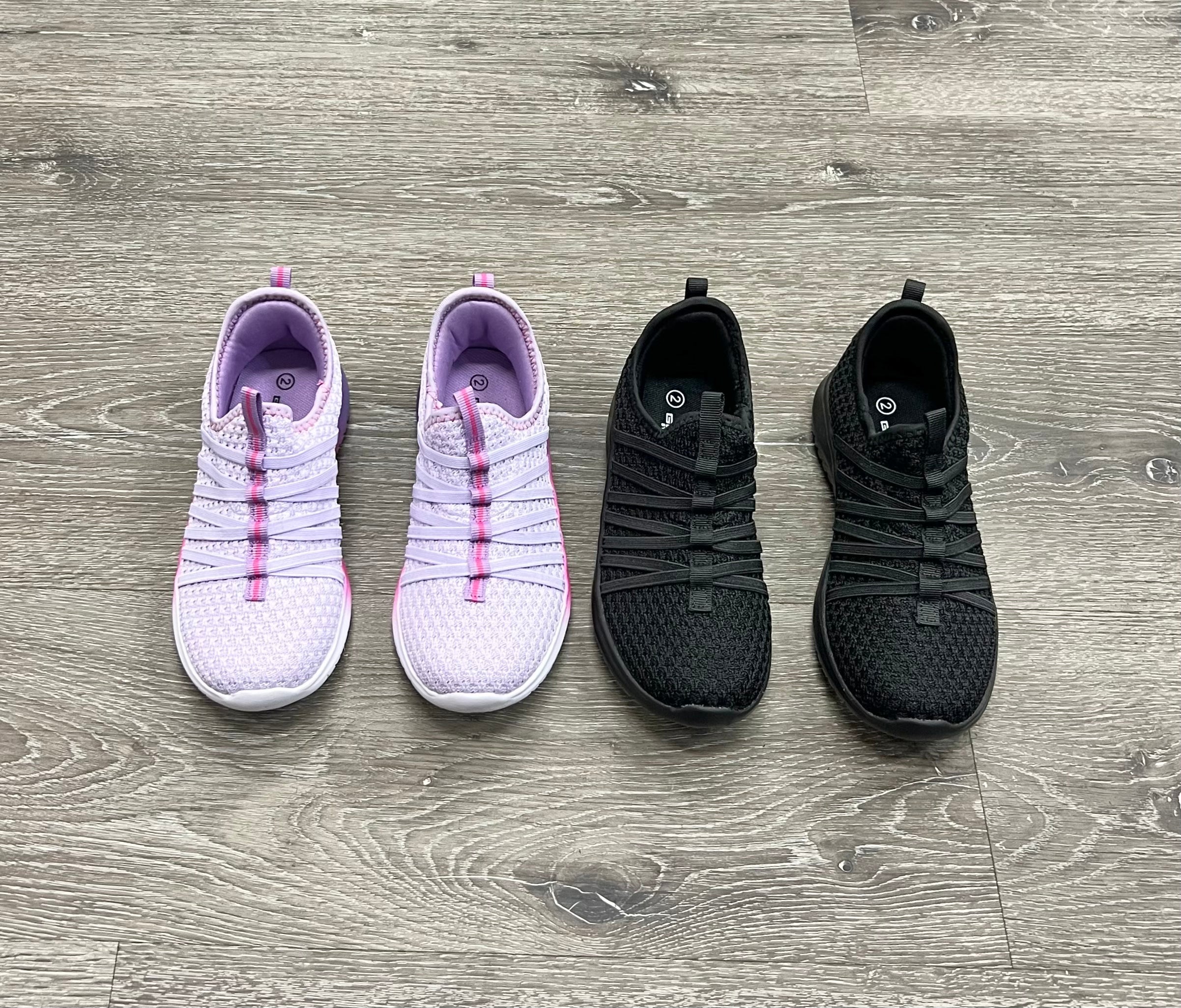 Footwear