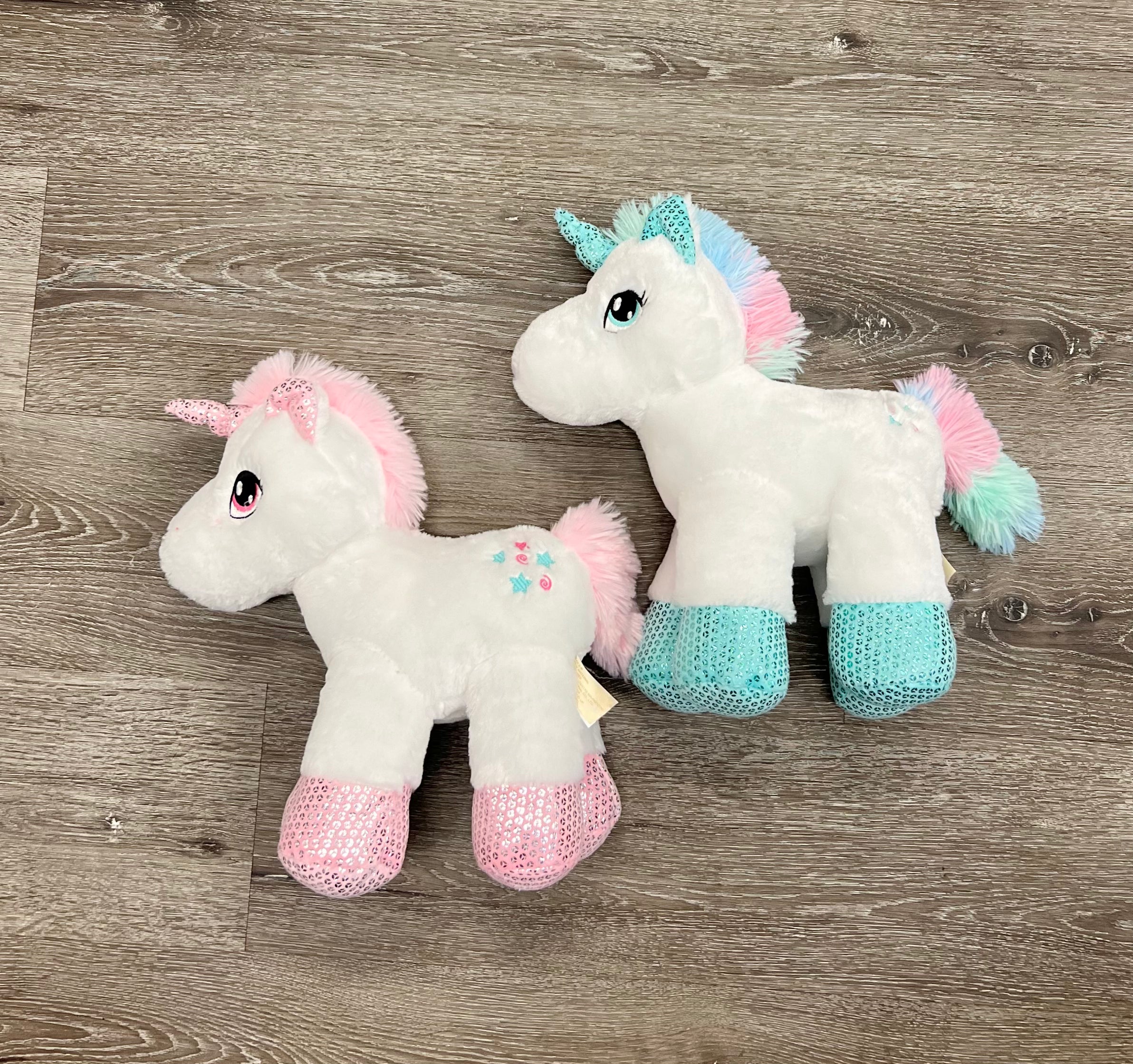 Plush/Dolls