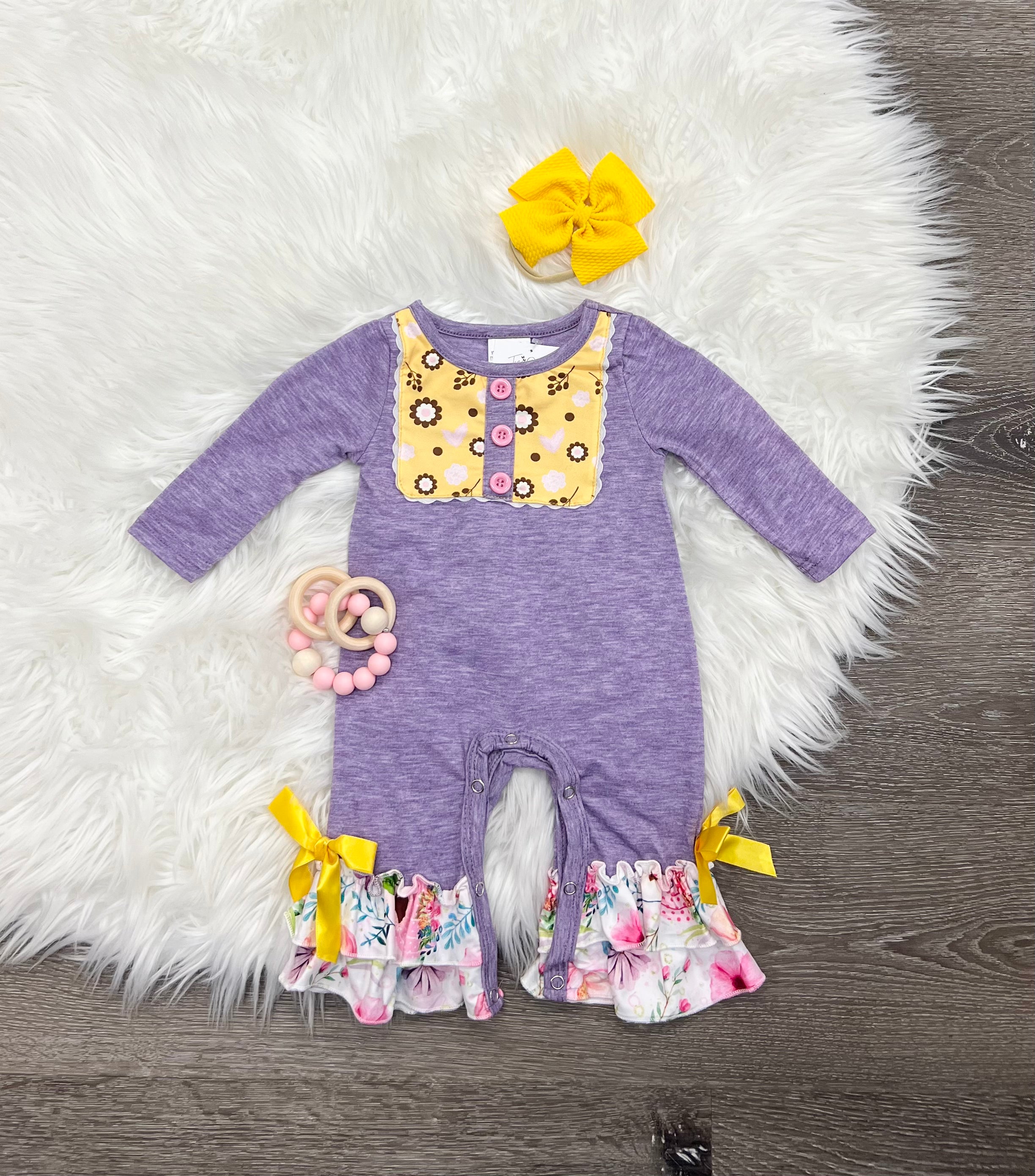 Baby Girl 0-24M