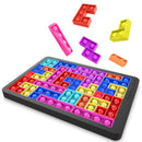 Jigsaw Fidget Toys Relieve Stress & Anxiety-3