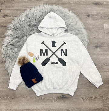 MN Hoodie