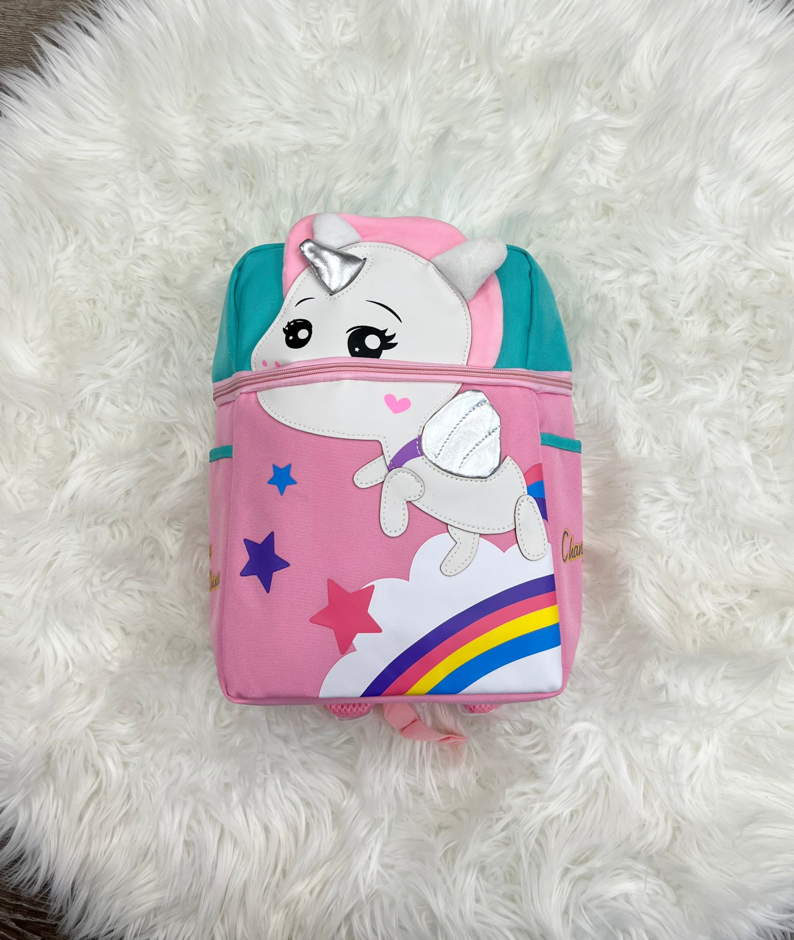 Unicorn Backpack