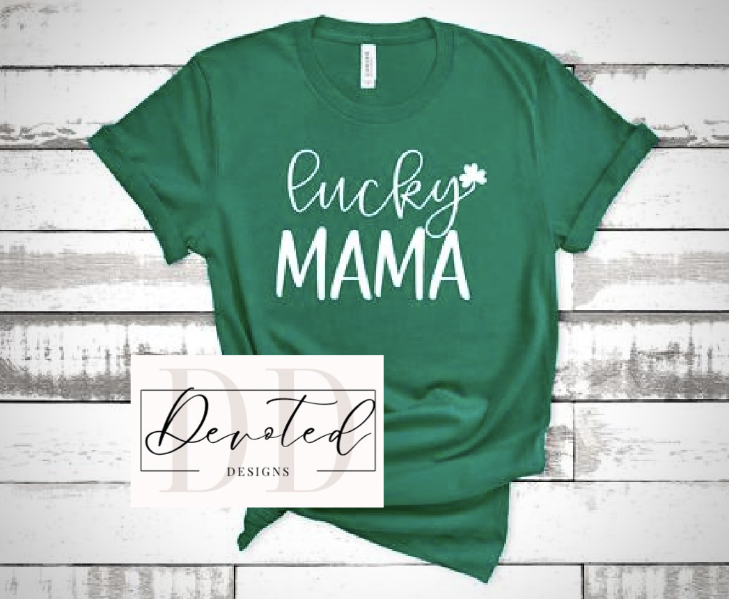 #0339 Lucky MAMA