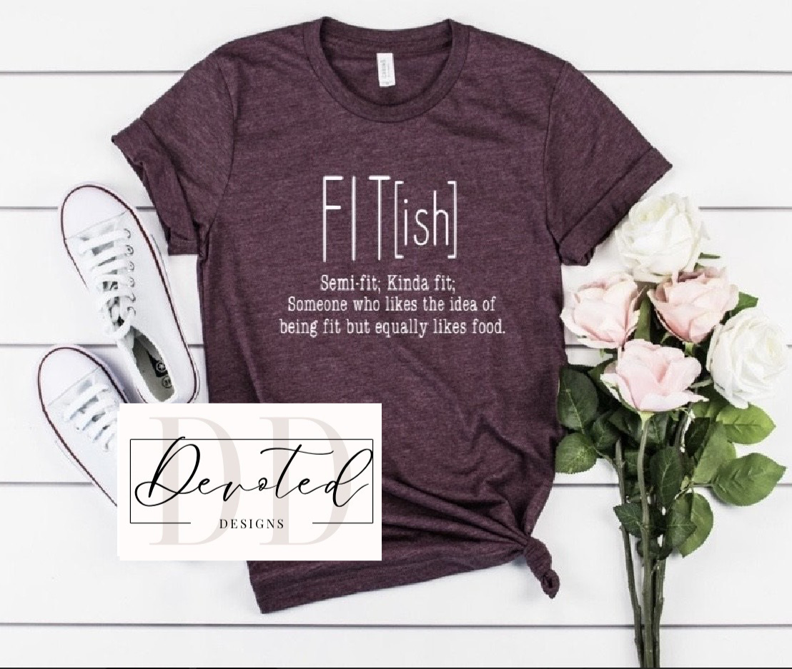 #0658 Fit(ish)