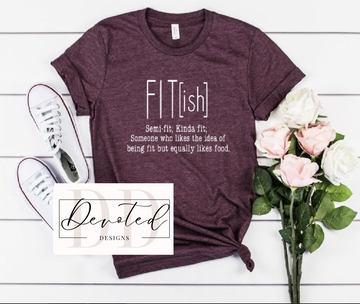 #0658 Fit(ish)