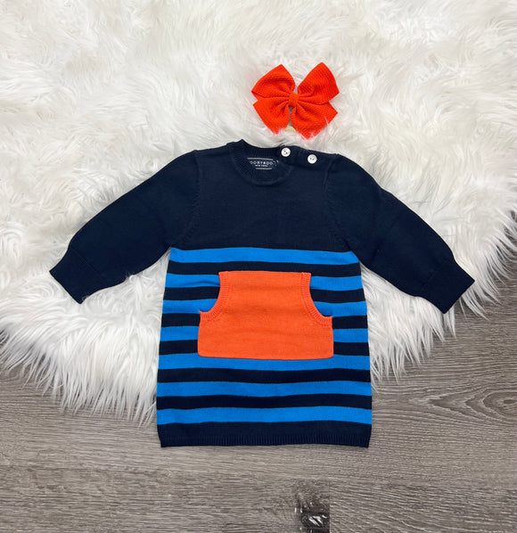Toobydoo Alix Sweater Dress B20195