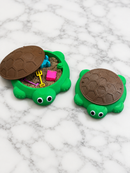 Turtle Sand Box Play Set-4