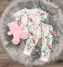 Farm Babies Jammie’s-1