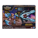 Marvel: Guardians of the Galaxy Vol 3 Galactic 2-In-1 Spaceship-5
