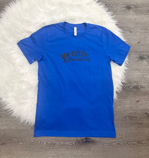 Little Monster Shirt
