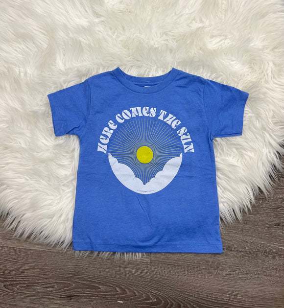 Rivet Apparel Here Comes The Sun