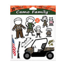 Camo Family Decals-1