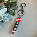 Beaded Keychains-8