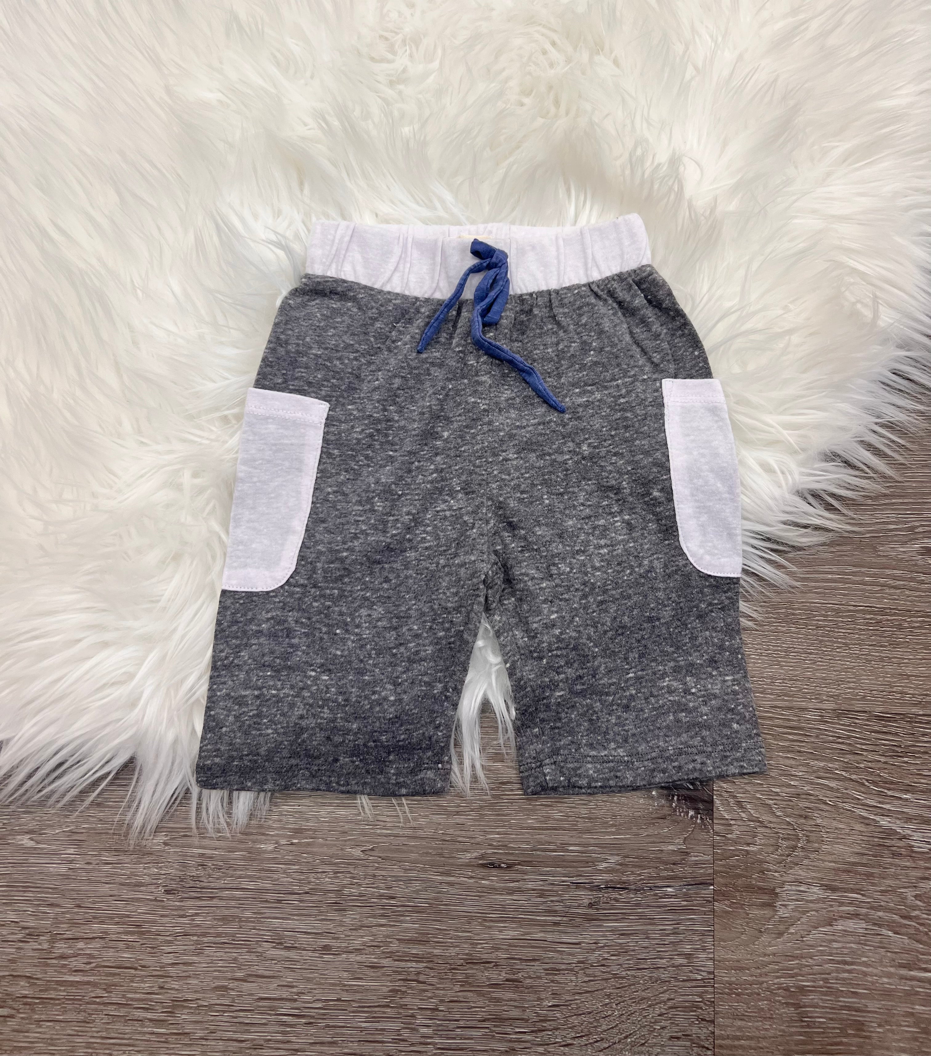 Miki Miette Shorts