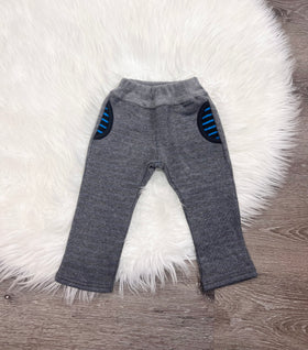 BitzKids Grey Sweatpants