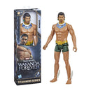 Marvel Studios' Black Panther: Wakanda Forever Titan Hero Series Namor Action Figure-1
