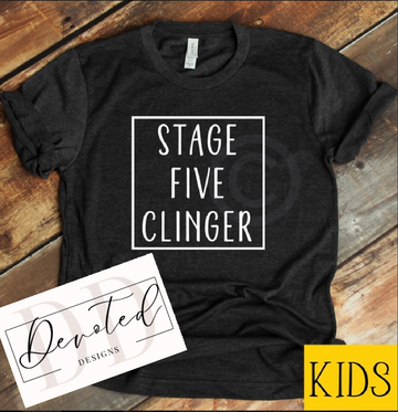 K0215 Stage Five Clinger