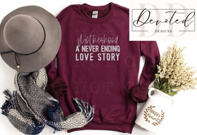 #0050 Motherhood A Never Ending Love Story