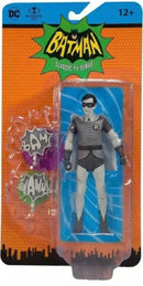McFarlane Toys Batman 66 Classic TV Series Robin Black & White 6 Inch Figure-3