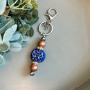 Beaded Keychains-3