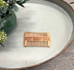 Beard Accessories