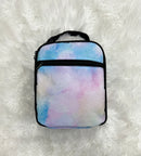 Pastel Watercolors Lunch Bag-1