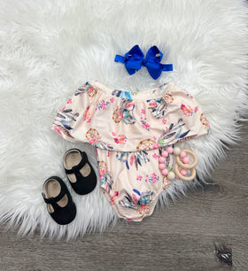 Dream Catcher Bodysuit
