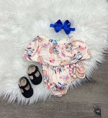 Dream Catcher Bodysuit