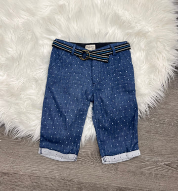 Vierra Rose Milo Shorts