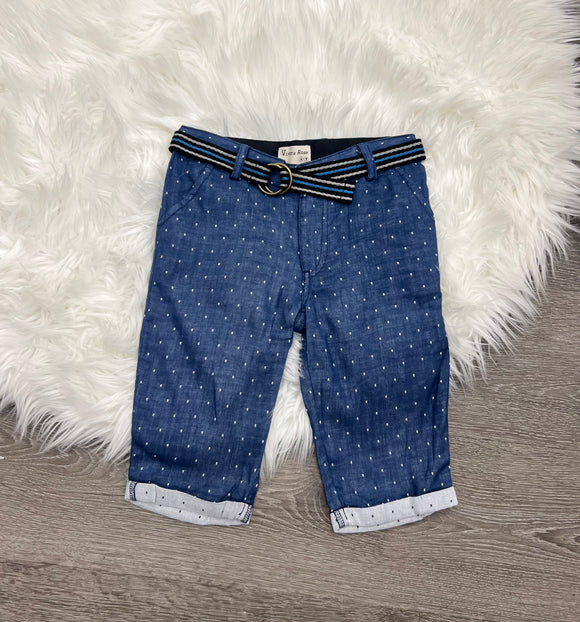 Vierra Rose Milo Shorts