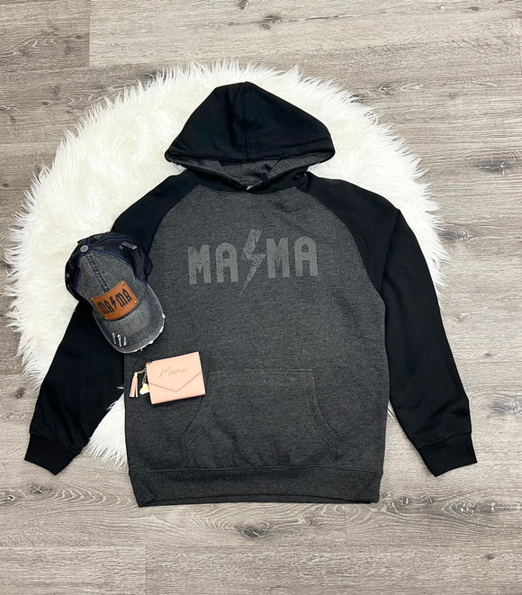 Mama & Mini Matching Hoodies