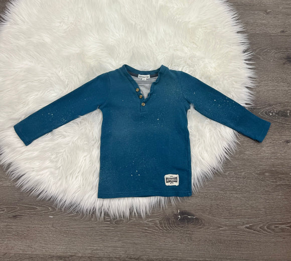 Appaman Houston Henley