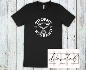 #0439 Trophy Husband