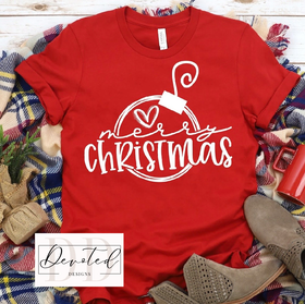 #0004 Merry Christmas