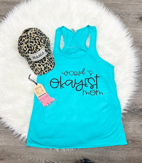 #00 Worlds Okayest Mom