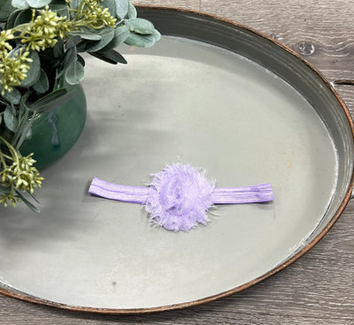 Buy color-13 Flower Headband