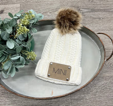 Poppy’s Youth Hat