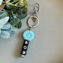 Beaded Keychains-7