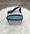 Pastel Watercolors Lunch Bag-2