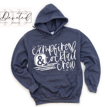 #0286 Campfire & Cocktail Crew