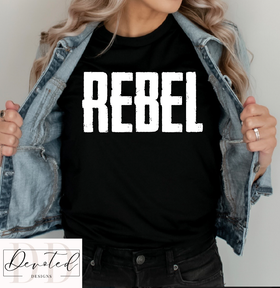 #0517 REBEL