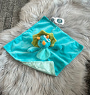 Teal Dino Lovie-4