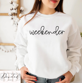 #0510B Weekender
