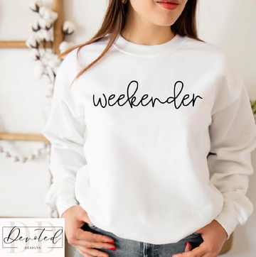 #0510B Weekender
