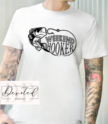 #0000 Weekend Hooker